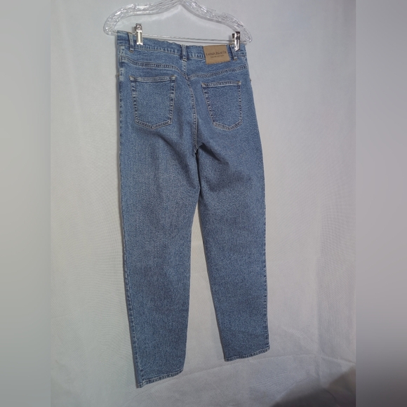 Ralph Lauren Jeans Co Sz 8 X 30 Women's Pants - Picture 4 of 6